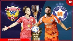 Nhận định bóng đá Hà Tĩnh vs Đà Nẵng, 18h00 ngày 31/5: Đà Nẵng sẽ có 3 điểm?